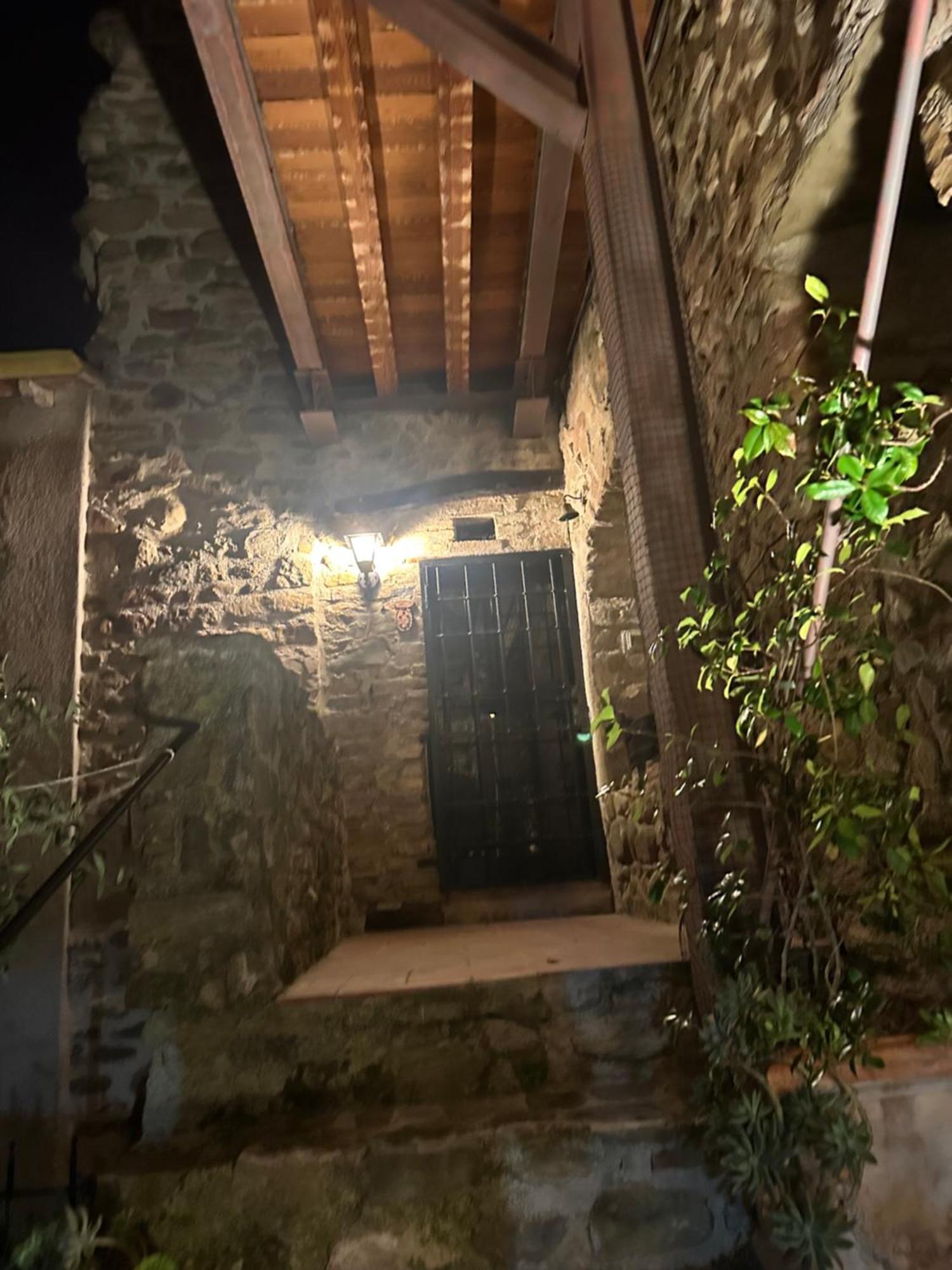 Castello Di Francocci Spoleto Διαμέρισμα Εξωτερικό φωτογραφία
